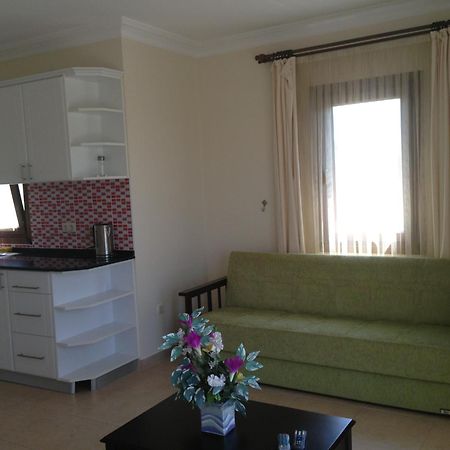 Mengen Konaklari Hotel Datça Esterno foto