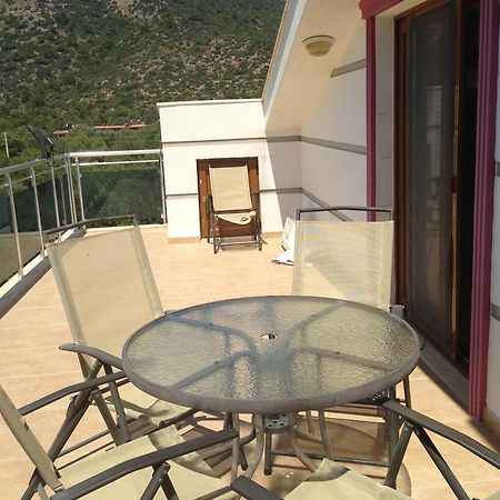 Mengen Konaklari Hotel Datça Esterno foto