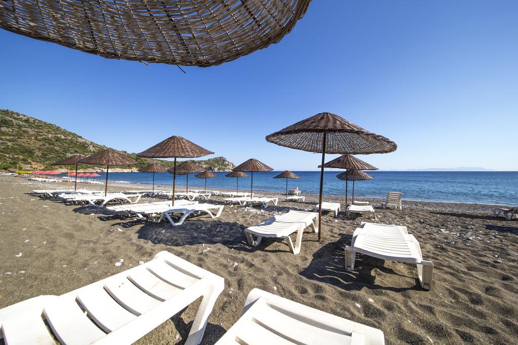 Mengen Konaklari Hotel Datça Esterno foto