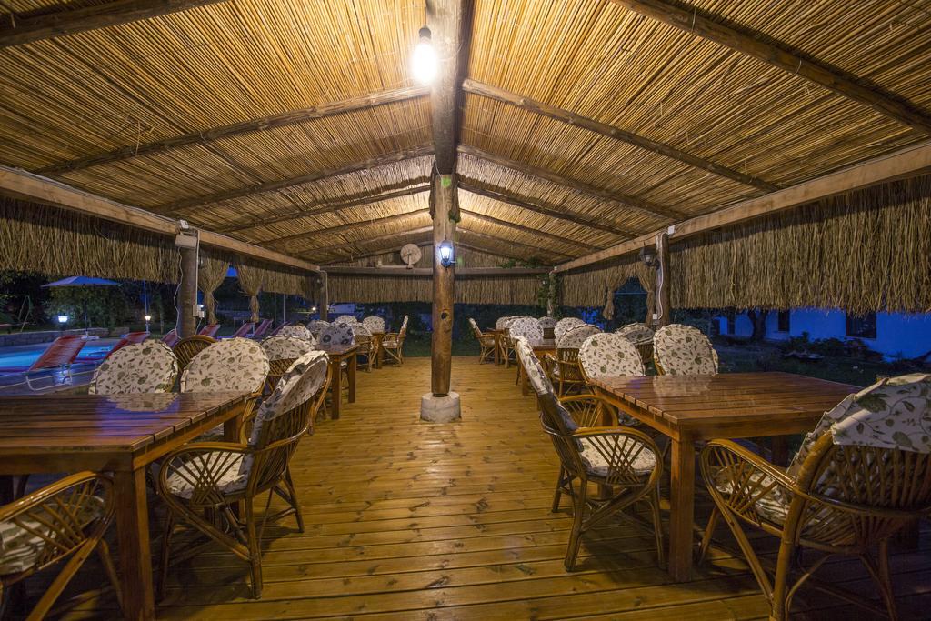 Mengen Konaklari Hotel Datça Esterno foto