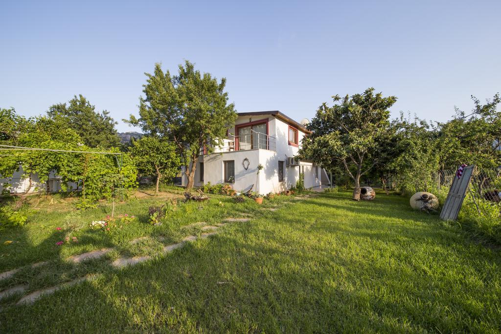 Mengen Konaklari Hotel Datça Esterno foto