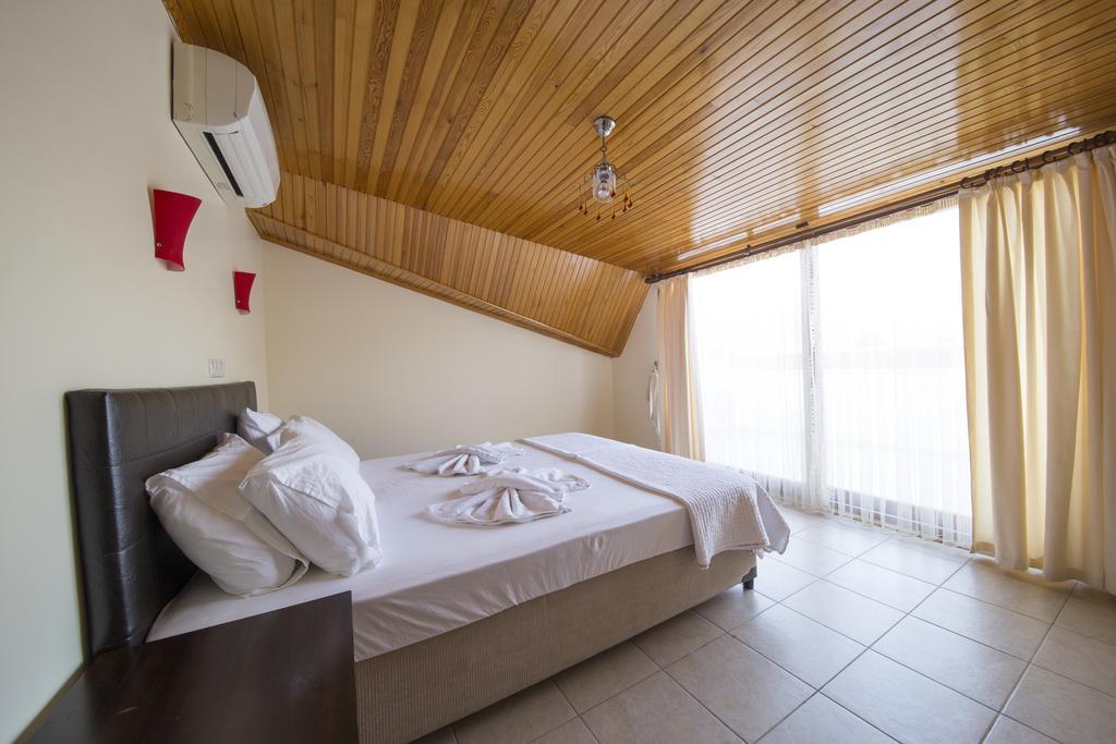 Mengen Konaklari Hotel Datça Esterno foto