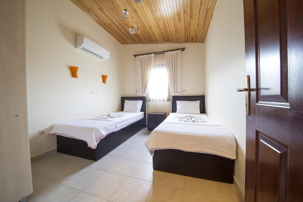 Mengen Konaklari Hotel Datça Esterno foto