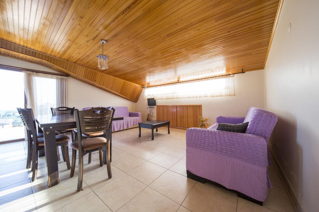 Mengen Konaklari Hotel Datça Esterno foto