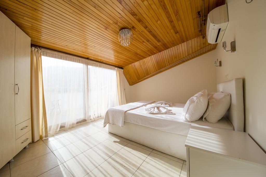 Mengen Konaklari Hotel Datça Esterno foto