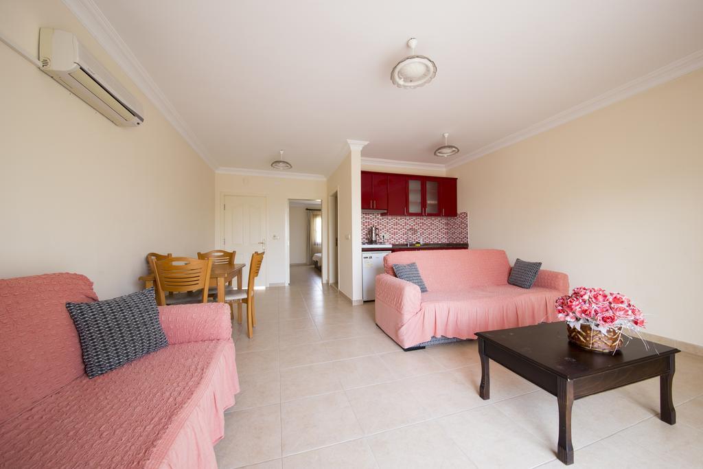 Mengen Konaklari Hotel Datça Esterno foto
