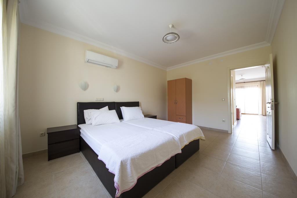 Mengen Konaklari Hotel Datça Esterno foto