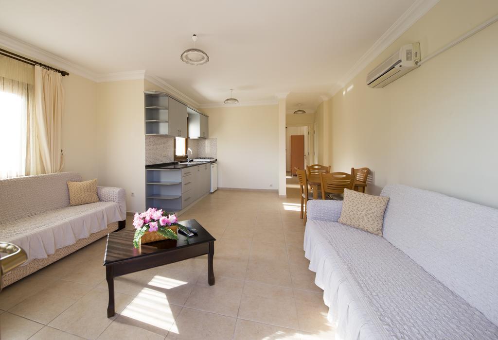 Mengen Konaklari Hotel Datça Esterno foto