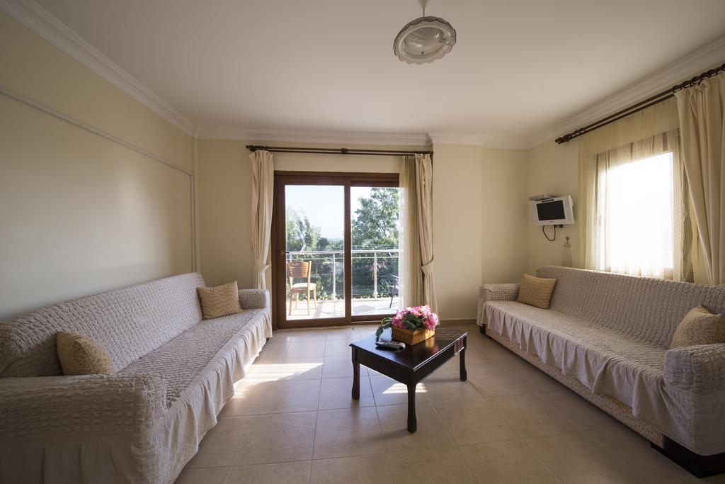 Mengen Konaklari Hotel Datça Esterno foto