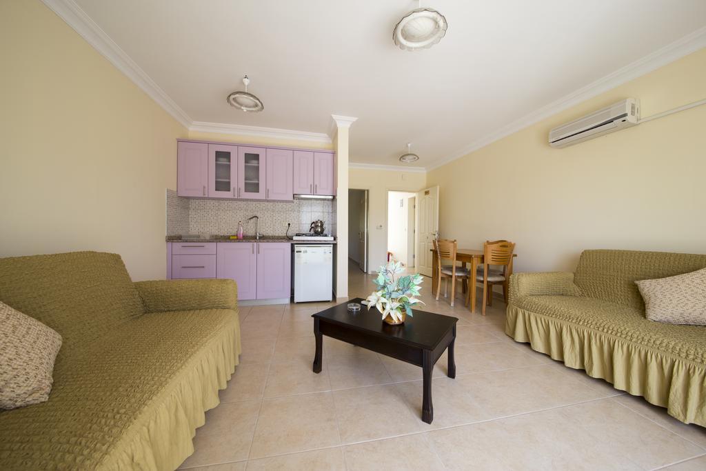 Mengen Konaklari Hotel Datça Esterno foto