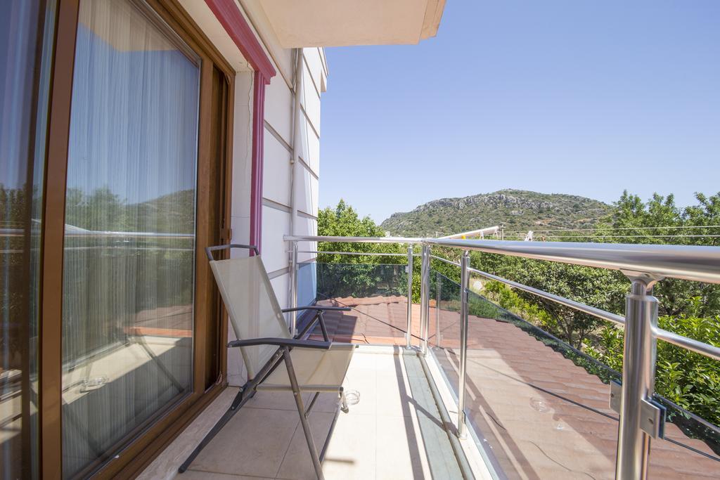 Mengen Konaklari Hotel Datça Esterno foto