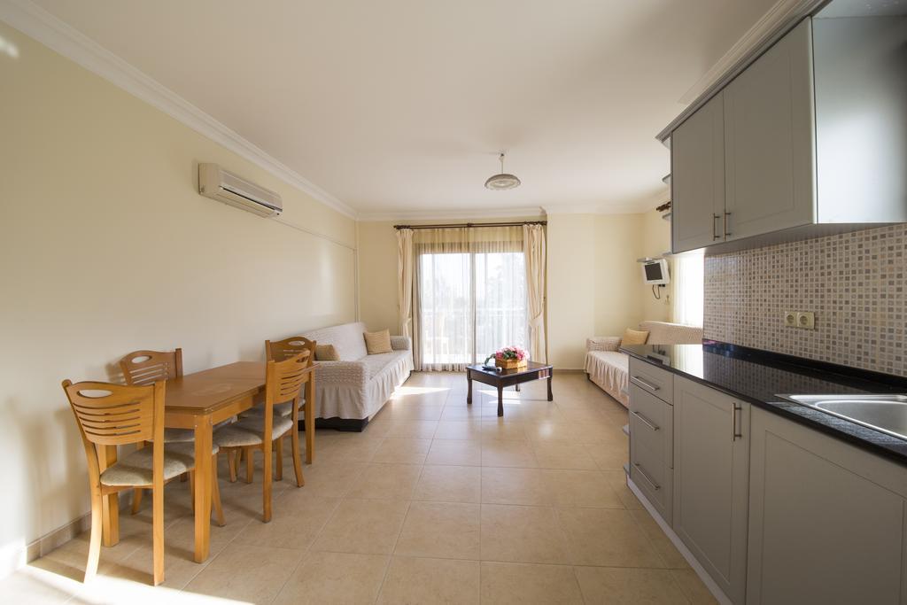 Mengen Konaklari Hotel Datça Esterno foto