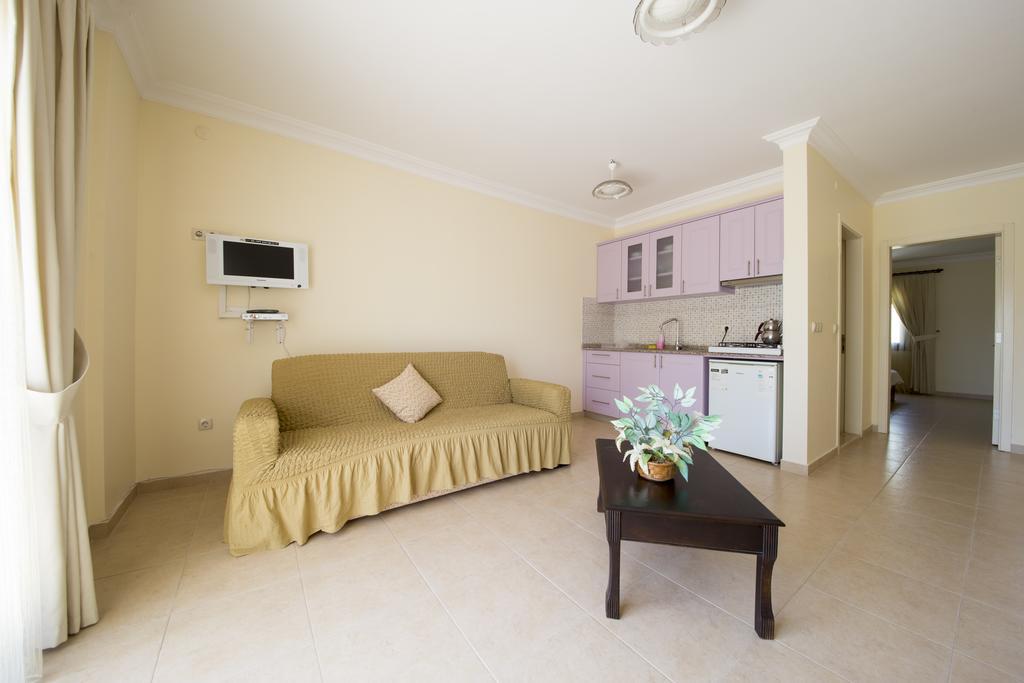 Mengen Konaklari Hotel Datça Esterno foto