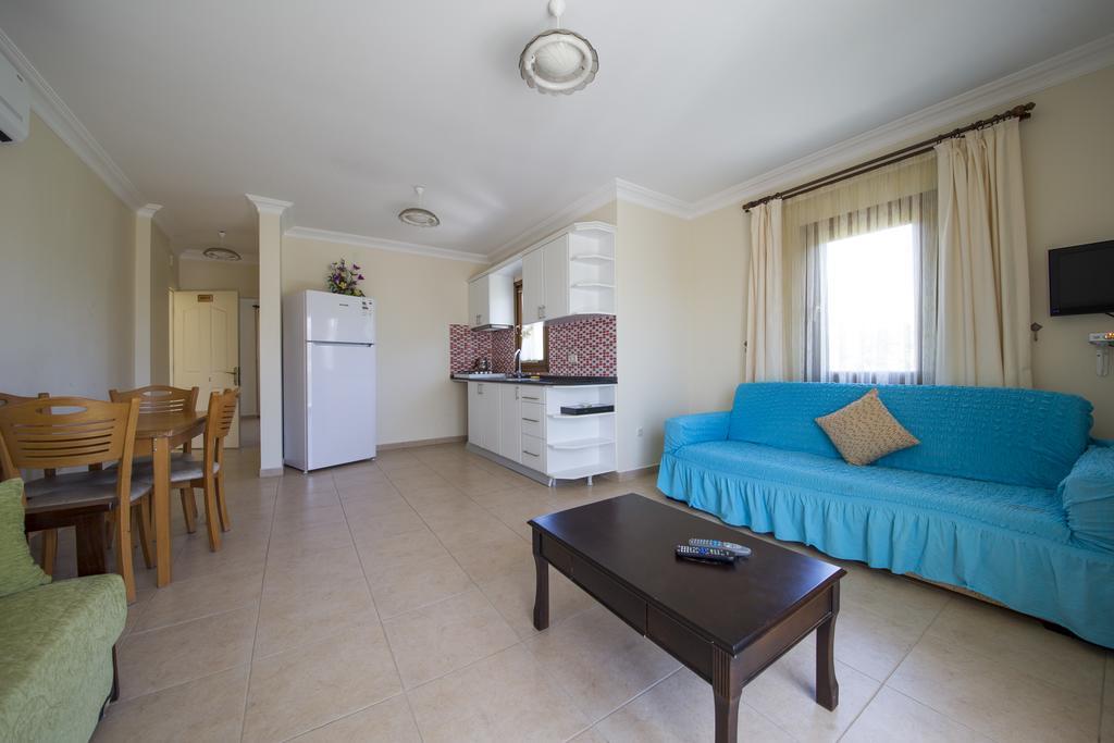 Mengen Konaklari Hotel Datça Esterno foto