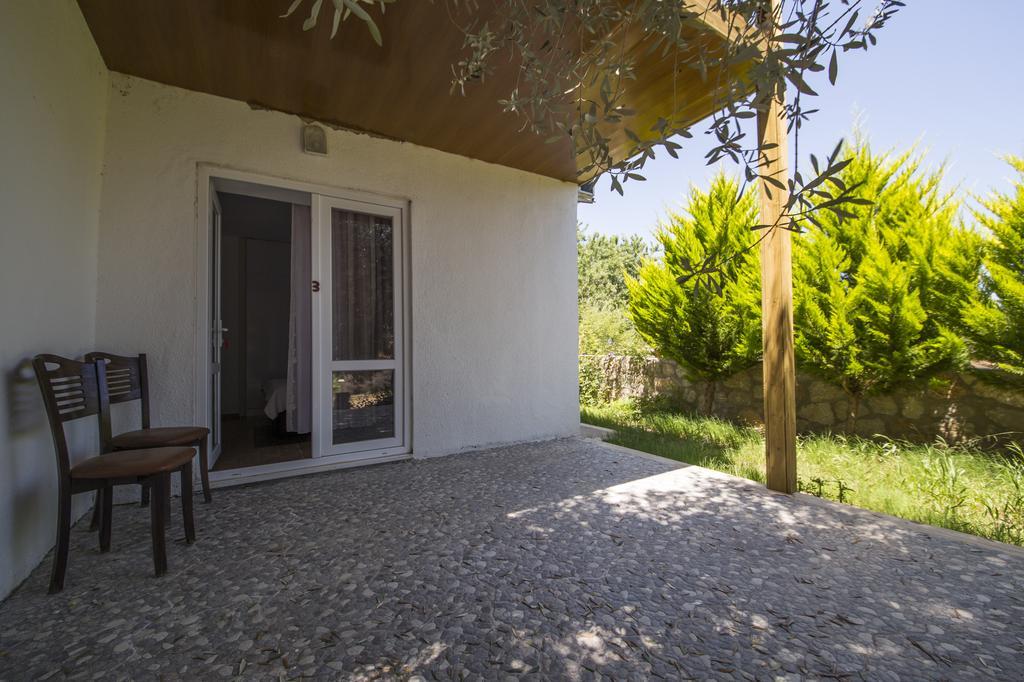 Mengen Konaklari Hotel Datça Esterno foto