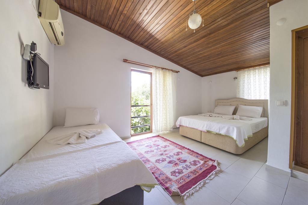 Mengen Konaklari Hotel Datça Esterno foto