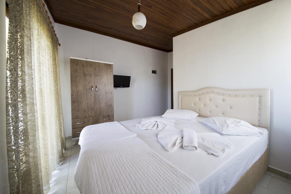 Mengen Konaklari Hotel Datça Esterno foto