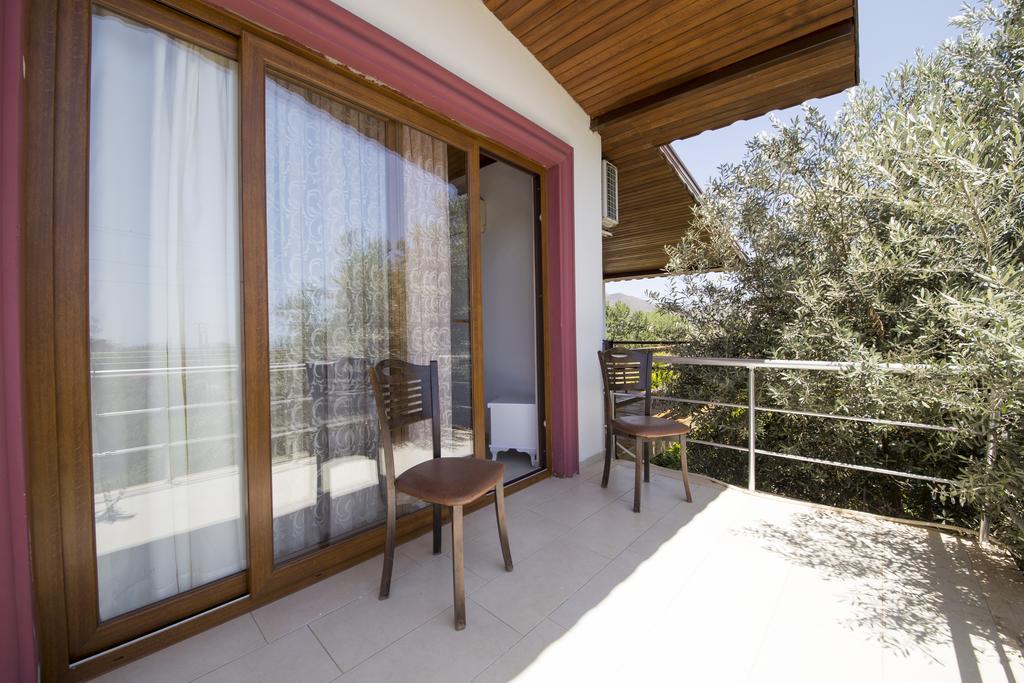 Mengen Konaklari Hotel Datça Esterno foto