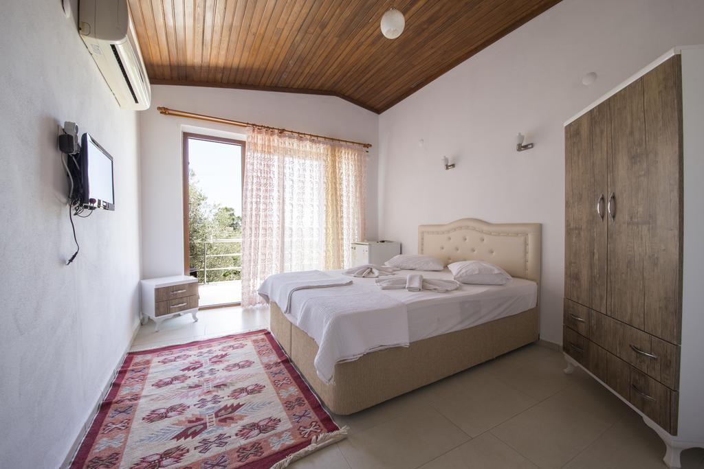 Mengen Konaklari Hotel Datça Esterno foto