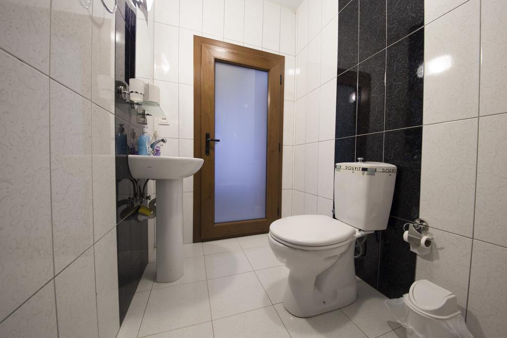 Mengen Konaklari Hotel Datça Esterno foto