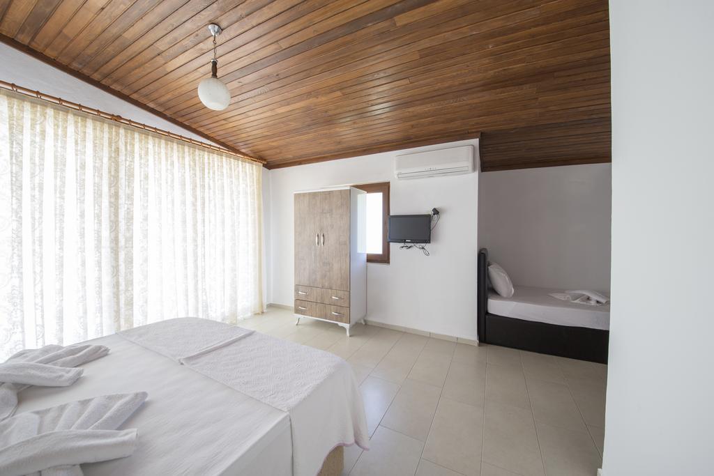 Mengen Konaklari Hotel Datça Esterno foto