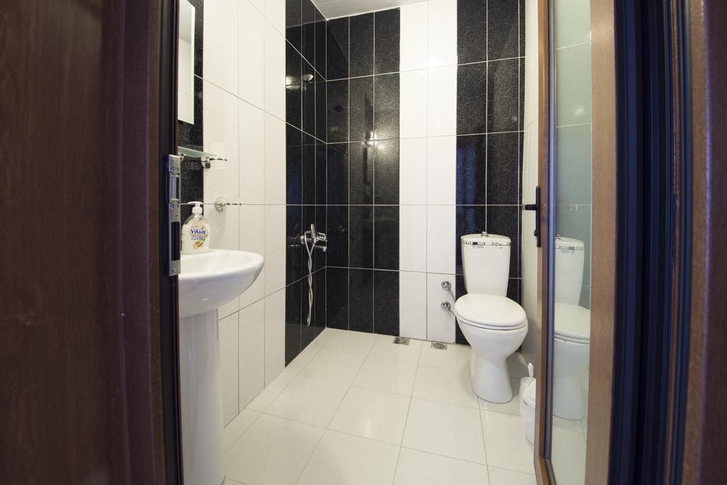 Mengen Konaklari Hotel Datça Esterno foto