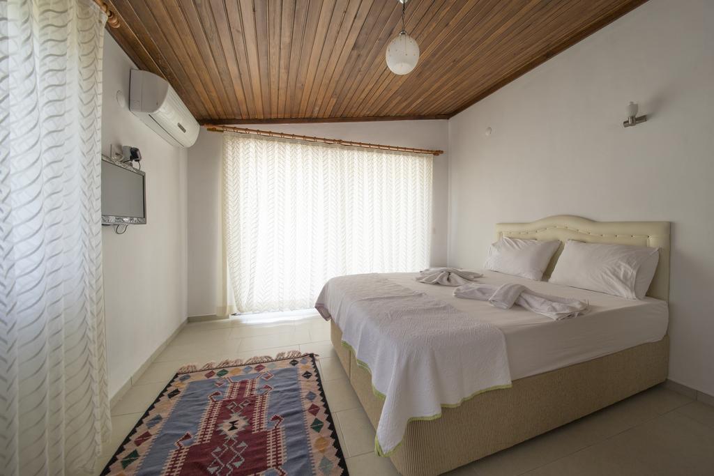 Mengen Konaklari Hotel Datça Esterno foto