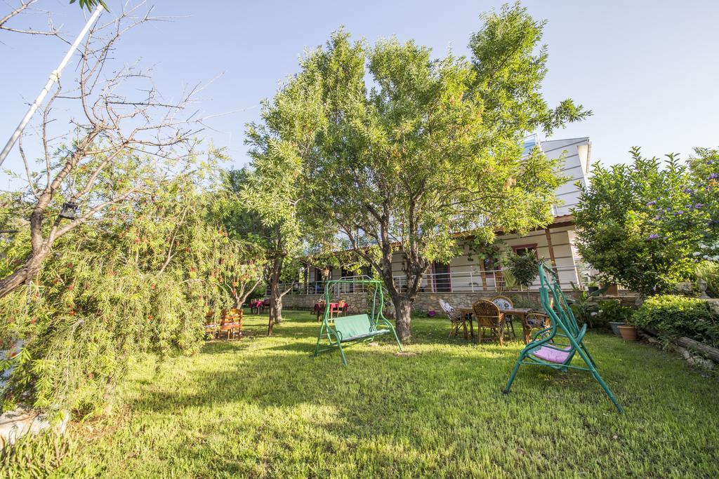 Mengen Konaklari Hotel Datça Esterno foto