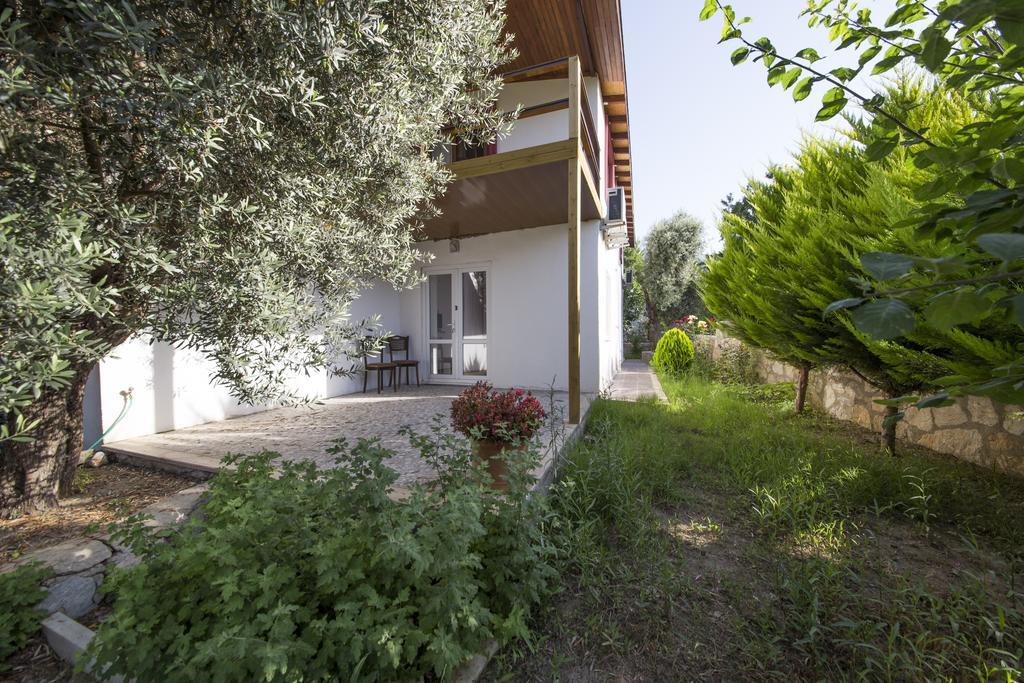 Mengen Konaklari Hotel Datça Esterno foto
