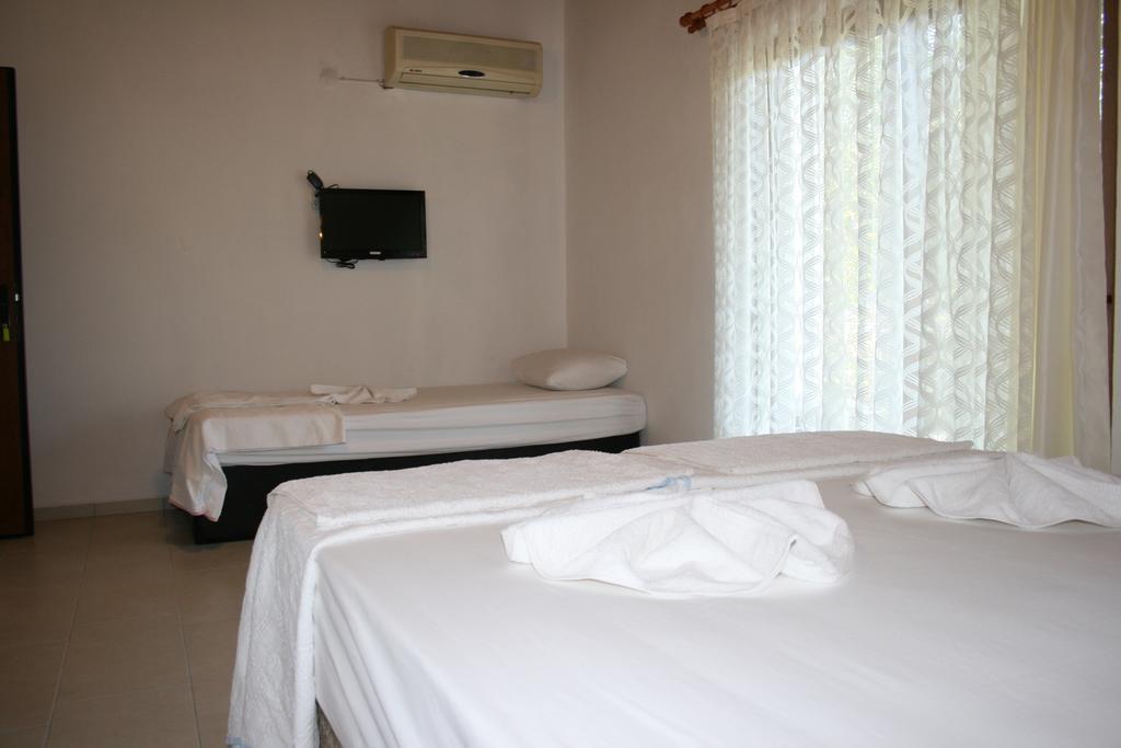 Mengen Konaklari Hotel Datça Camera foto