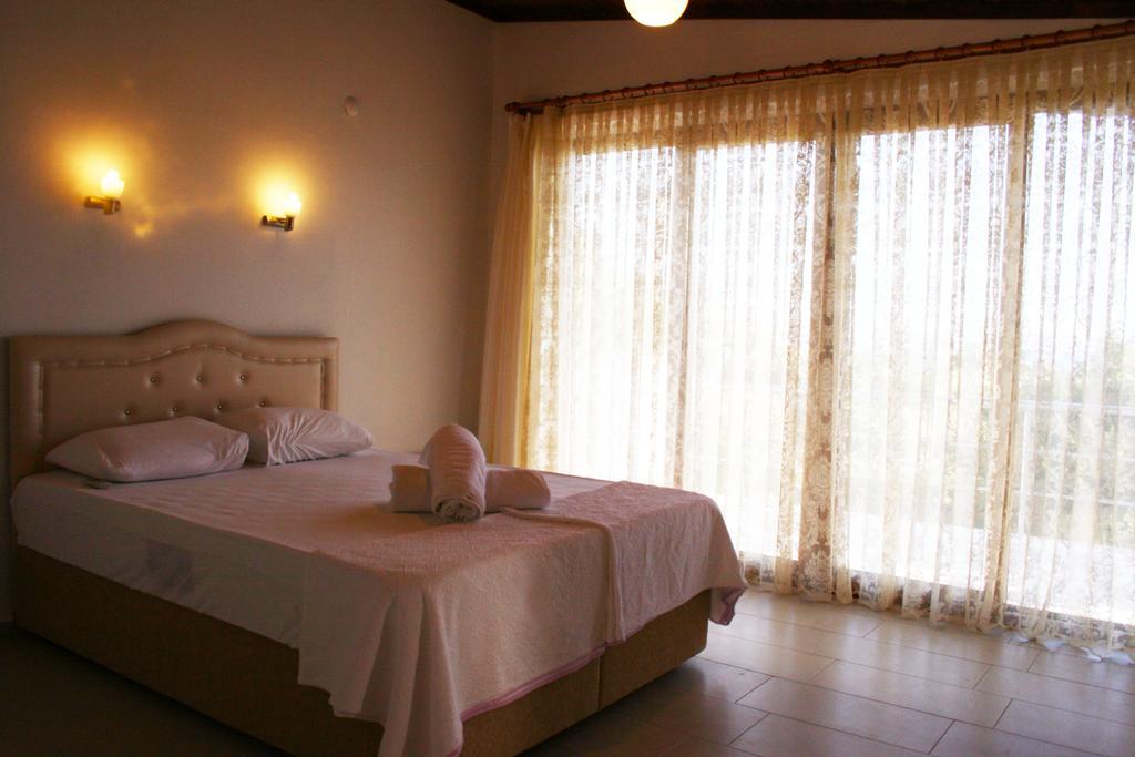 Mengen Konaklari Hotel Datça Camera foto