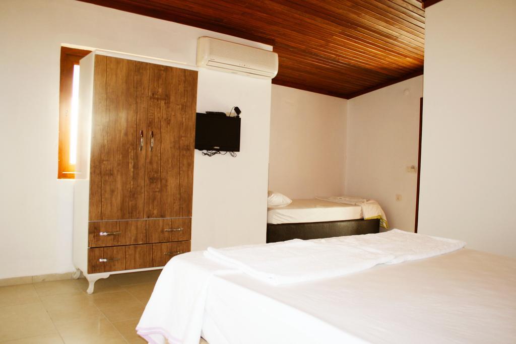 Mengen Konaklari Hotel Datça Camera foto
