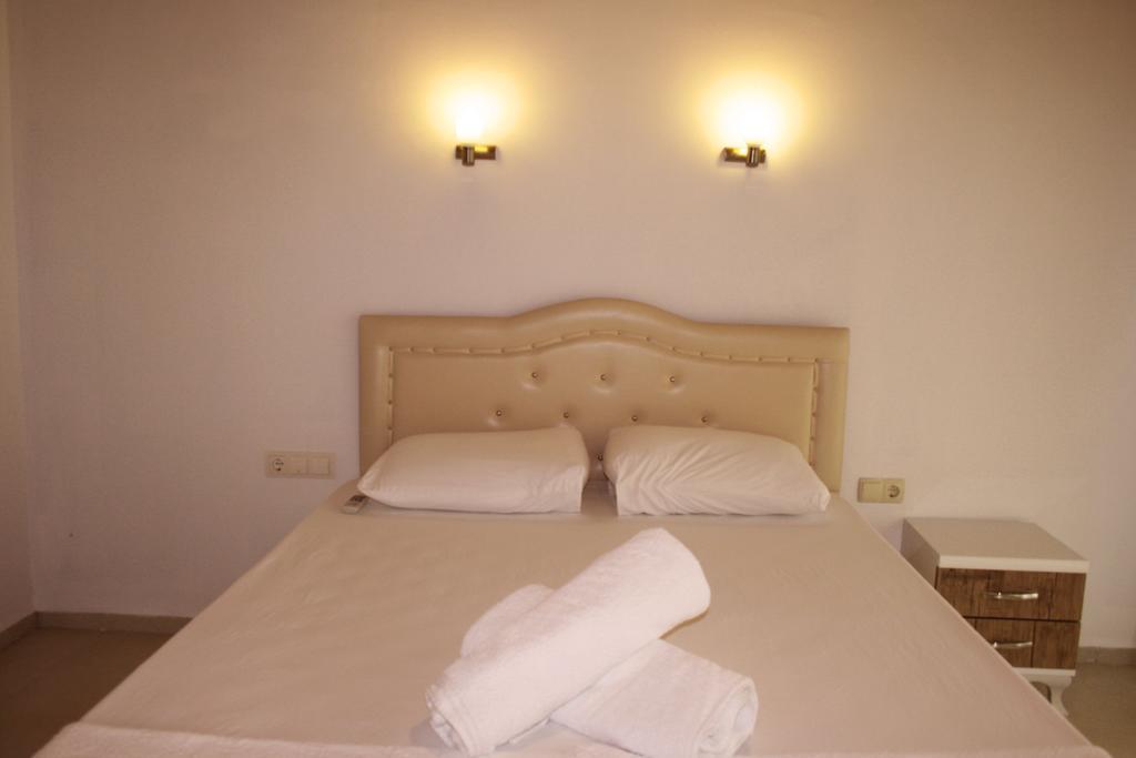 Mengen Konaklari Hotel Datça Camera foto