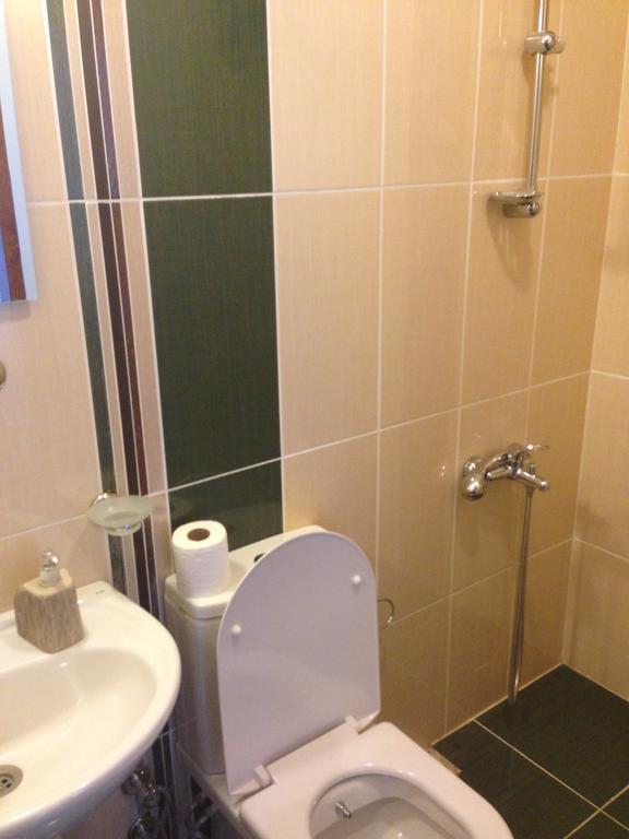 Mengen Konaklari Hotel Datça Camera foto