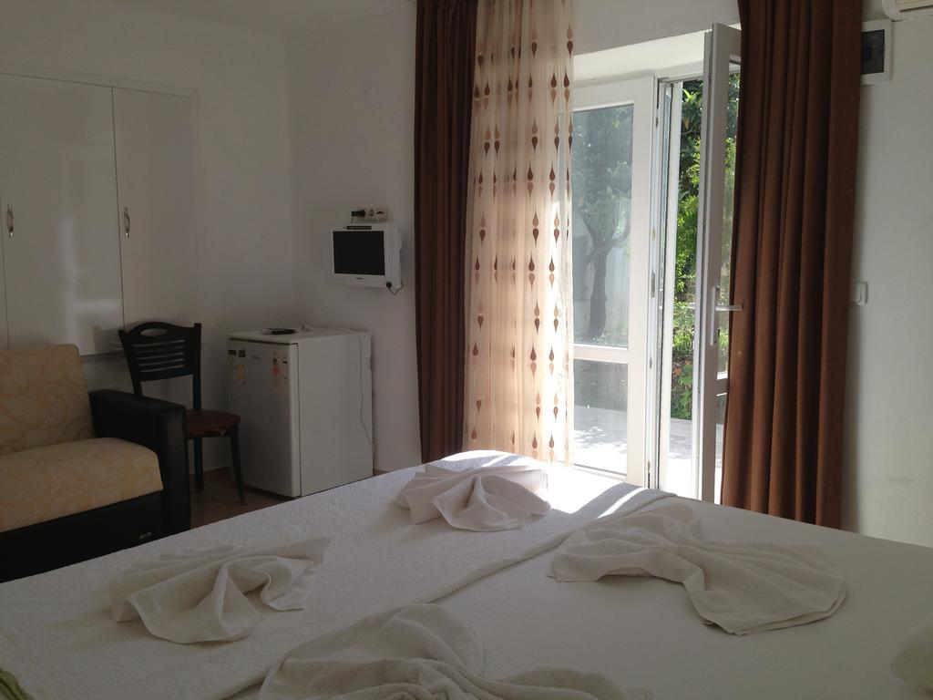 Mengen Konaklari Hotel Datça Camera foto
