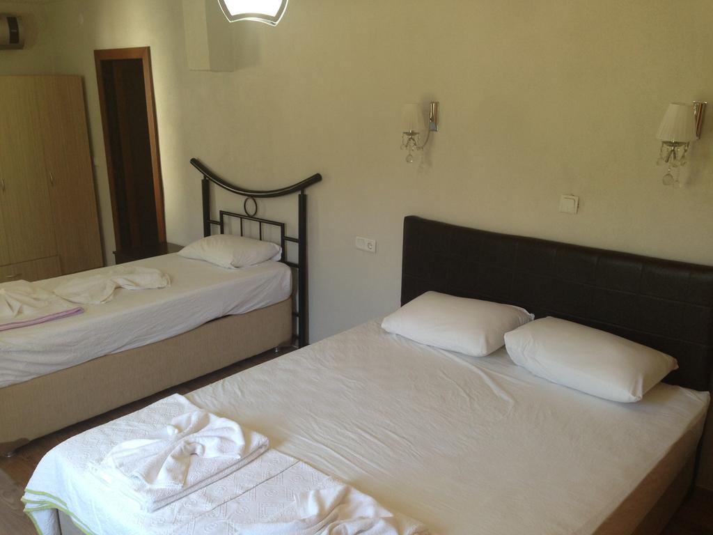 Mengen Konaklari Hotel Datça Camera foto