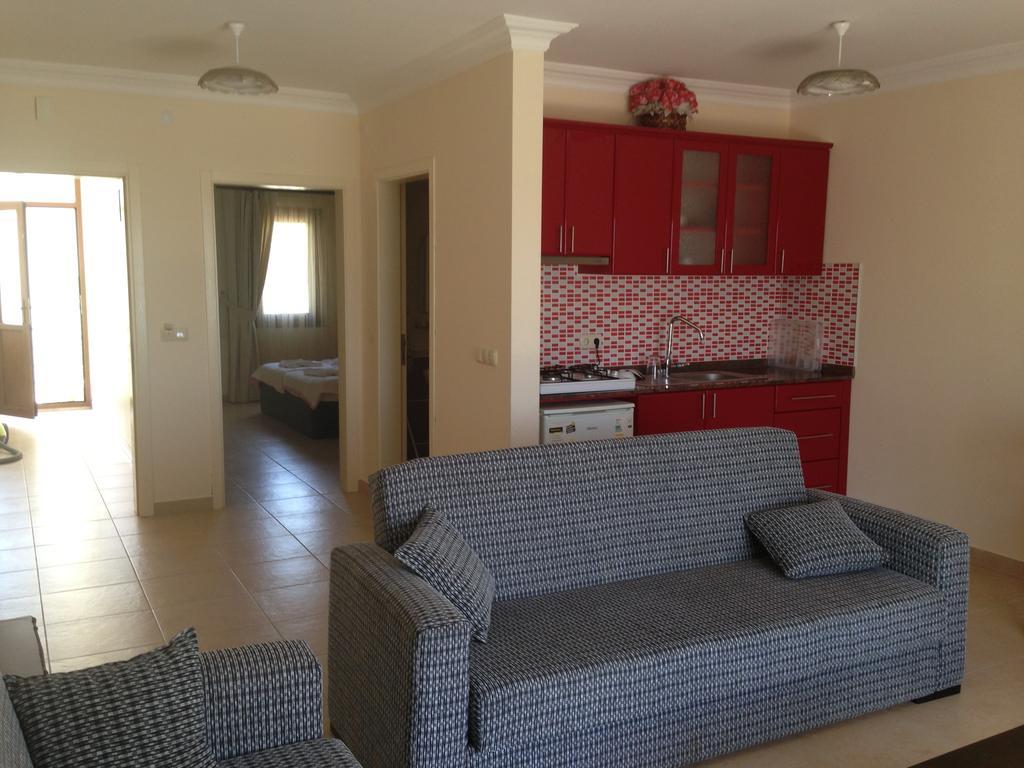 Mengen Konaklari Hotel Datça Camera foto