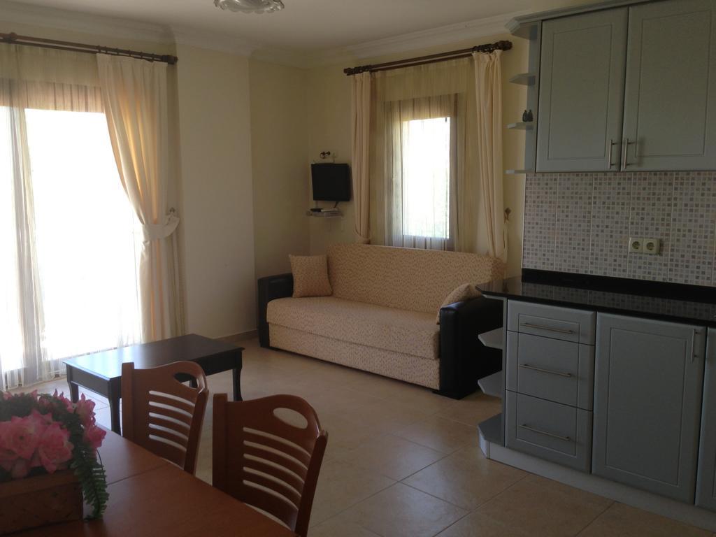Mengen Konaklari Hotel Datça Camera foto