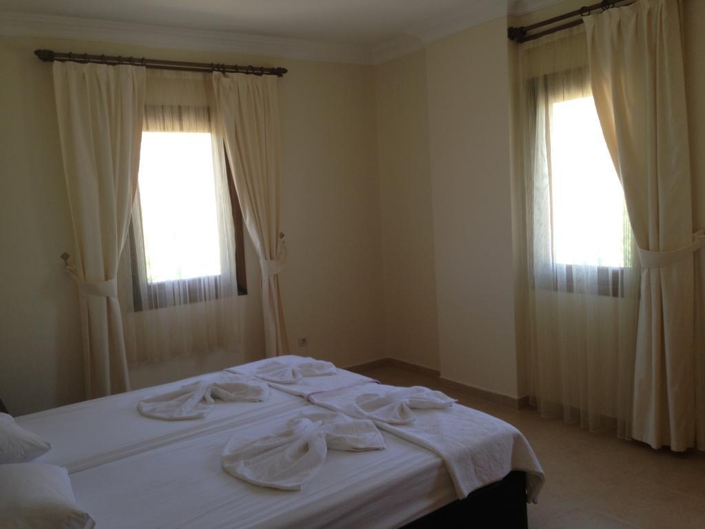 Mengen Konaklari Hotel Datça Camera foto