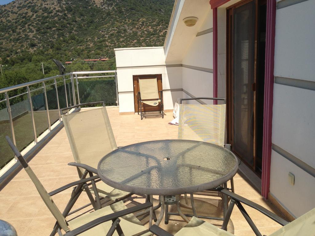 Mengen Konaklari Hotel Datça Esterno foto