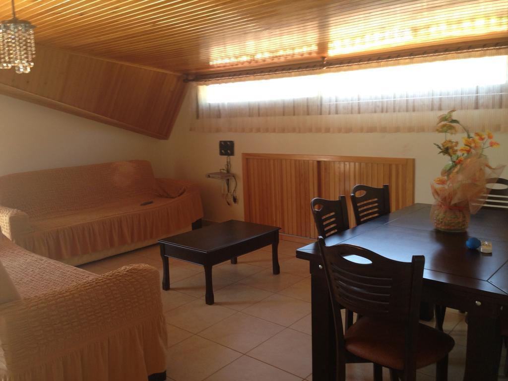 Mengen Konaklari Hotel Datça Camera foto