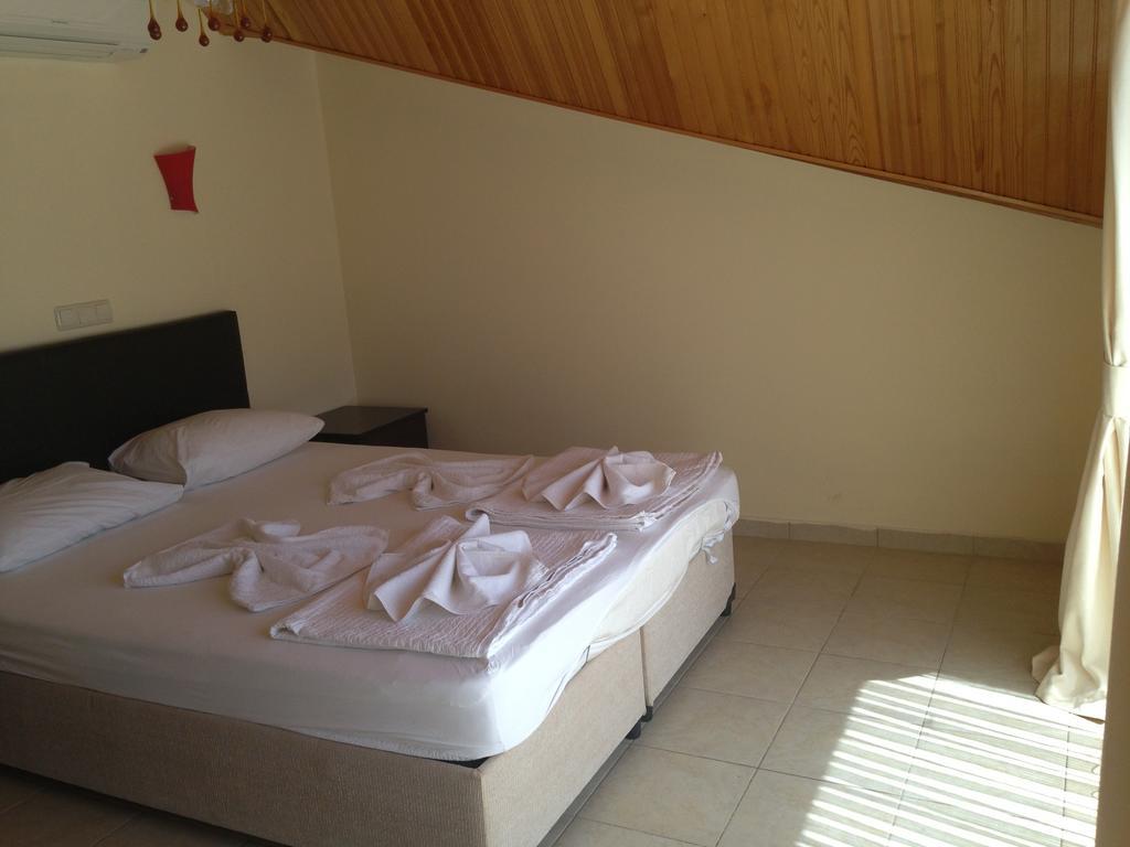 Mengen Konaklari Hotel Datça Camera foto