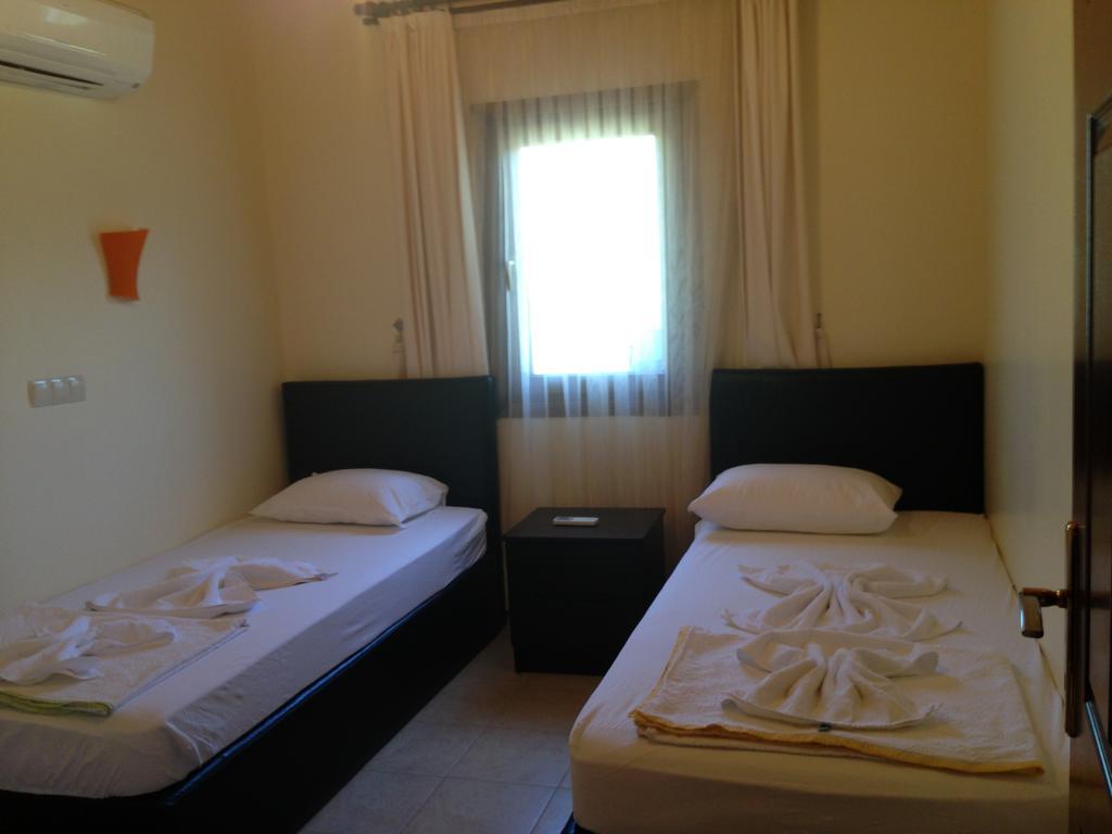 Mengen Konaklari Hotel Datça Camera foto